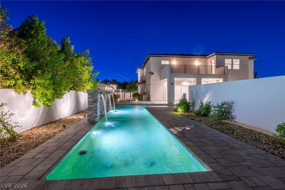 3423 Spanish Winds Court Las Vegas NV 89141