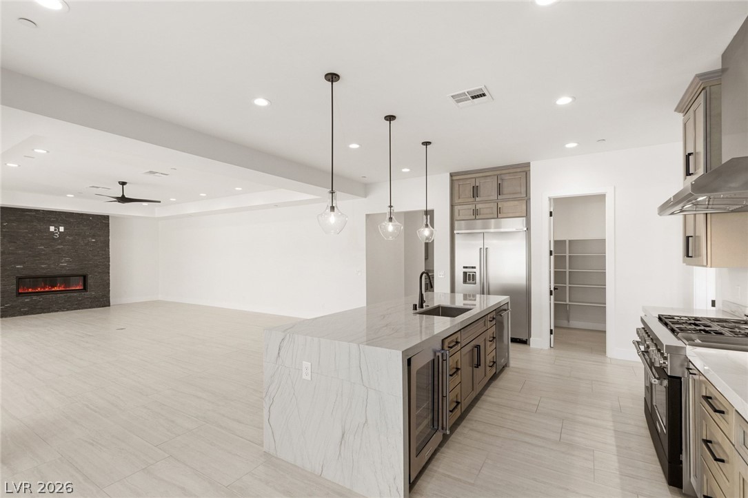 3423 Spanish Winds Court Las Vegas NV 89141