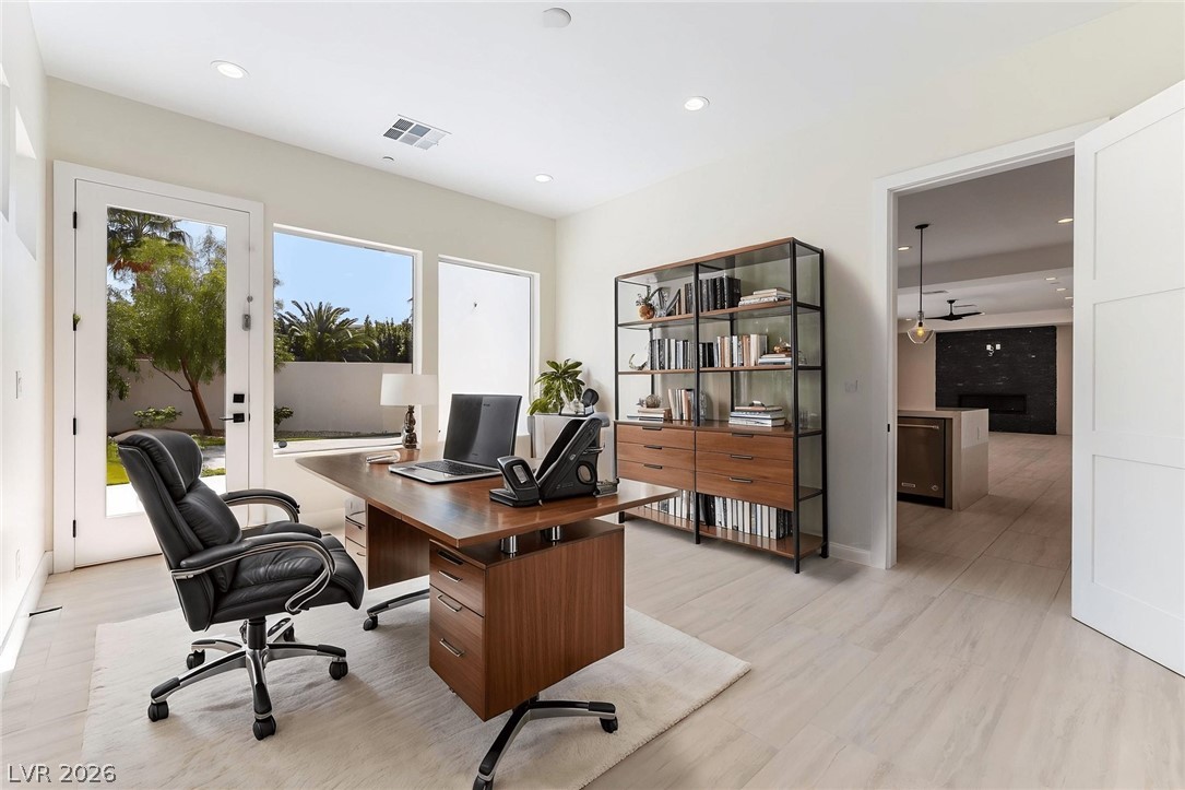 3423 Spanish Winds Court Las Vegas NV 89141