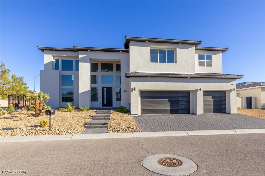 3423 Spanish Winds Court Las Vegas NV 89141