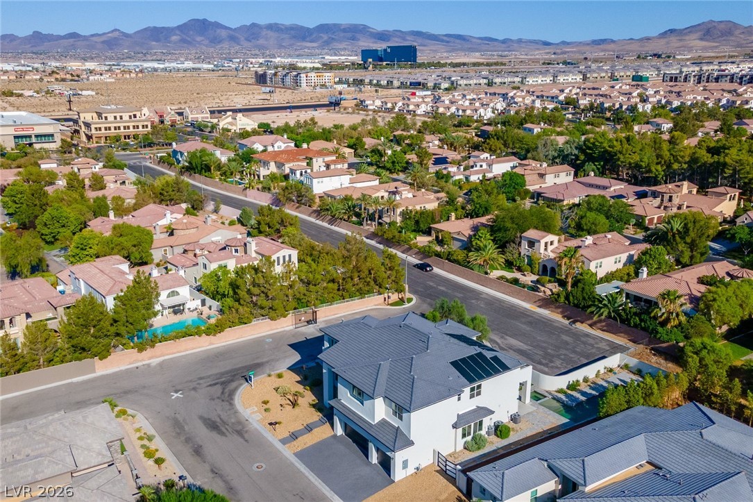 3423 Spanish Winds Court Las Vegas NV 89141