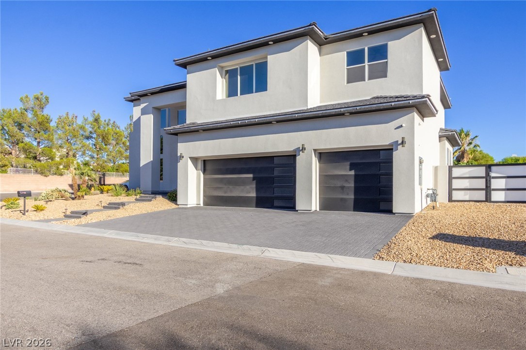 3423 Spanish Winds Court Las Vegas NV 89141