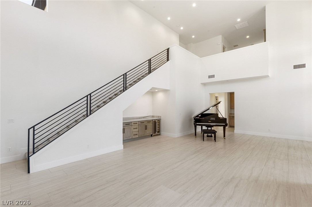 3423 Spanish Winds Court Las Vegas NV 89141