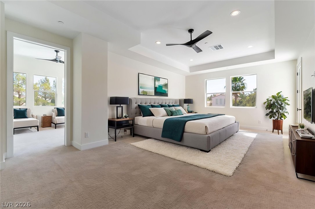 3423 Spanish Winds Court Las Vegas NV 89141