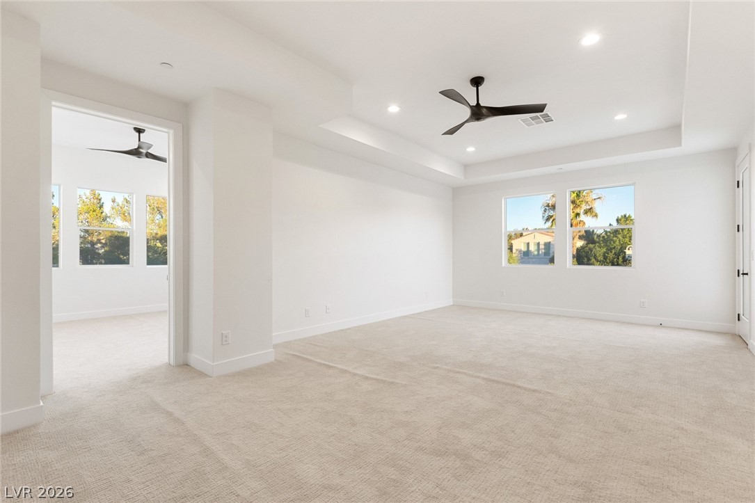 3423 Spanish Winds Court Las Vegas NV 89141