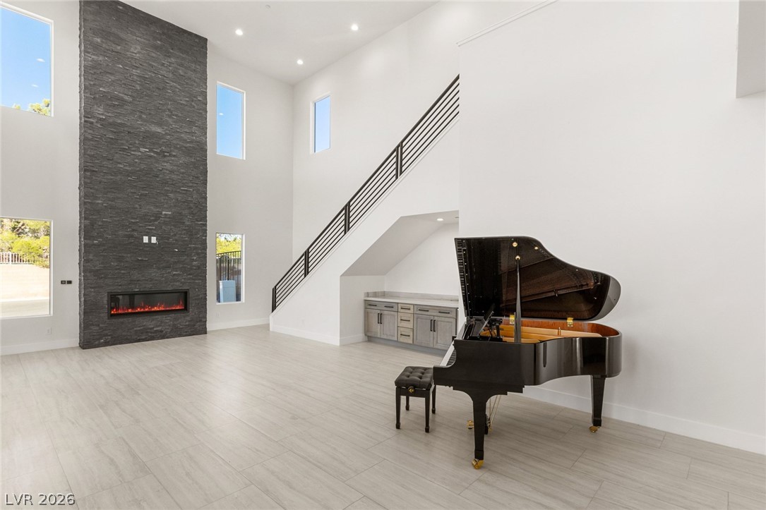 3423 Spanish Winds Court Las Vegas NV 89141