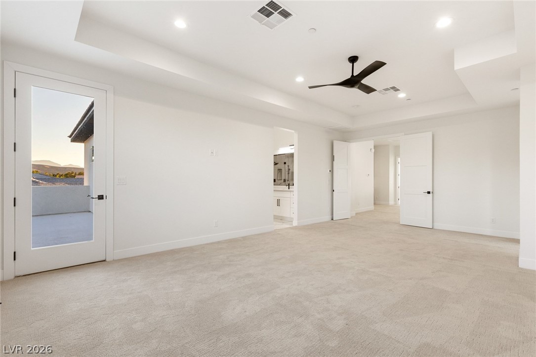 3423 Spanish Winds Court Las Vegas NV 89141
