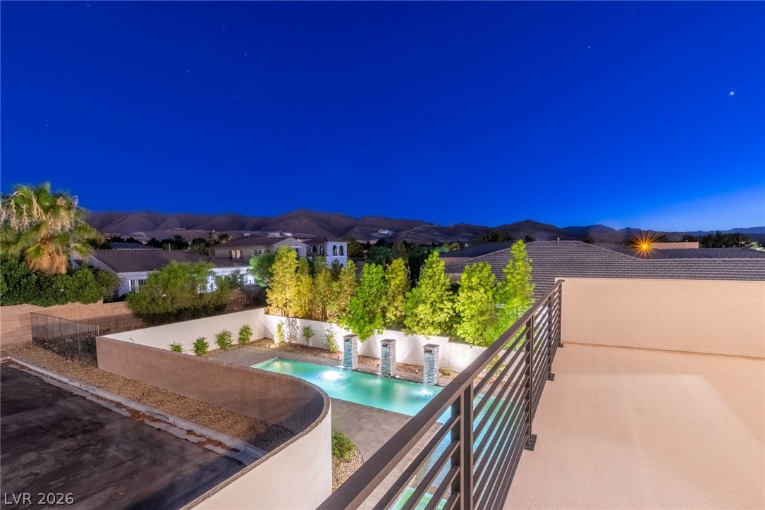 3423 Spanish Winds Court Las Vegas NV 89141