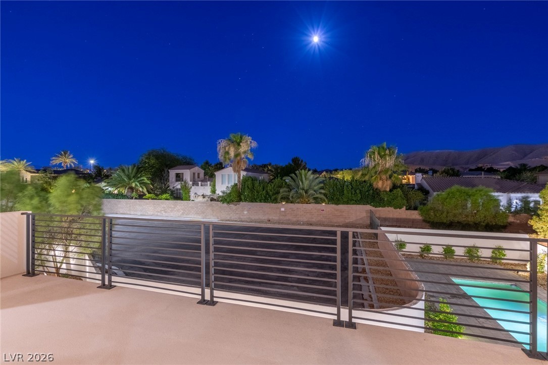 3423 Spanish Winds Court Las Vegas NV 89141