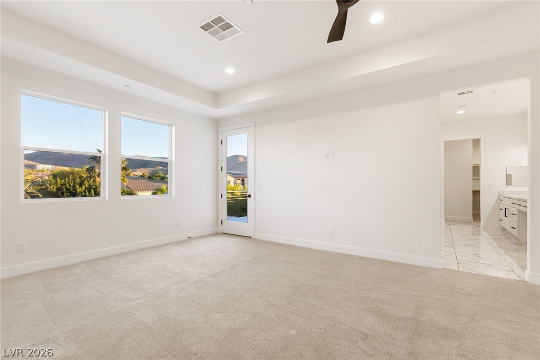 3423 Spanish Winds Court Las Vegas NV 89141