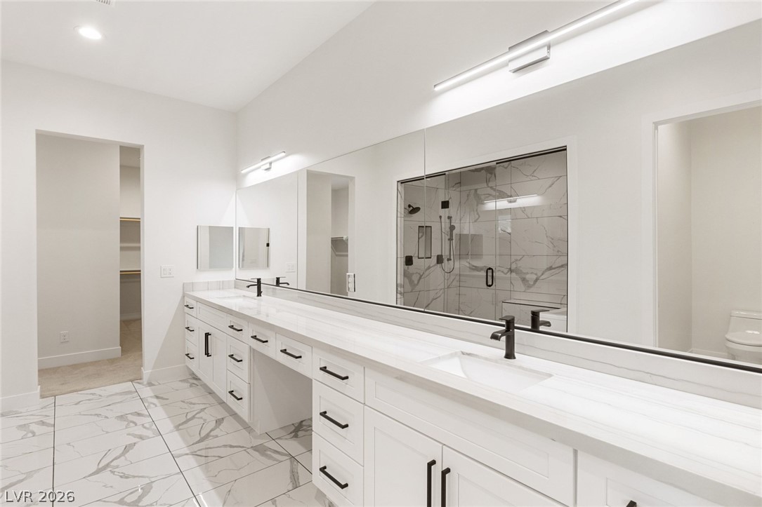 3423 Spanish Winds Court Las Vegas NV 89141