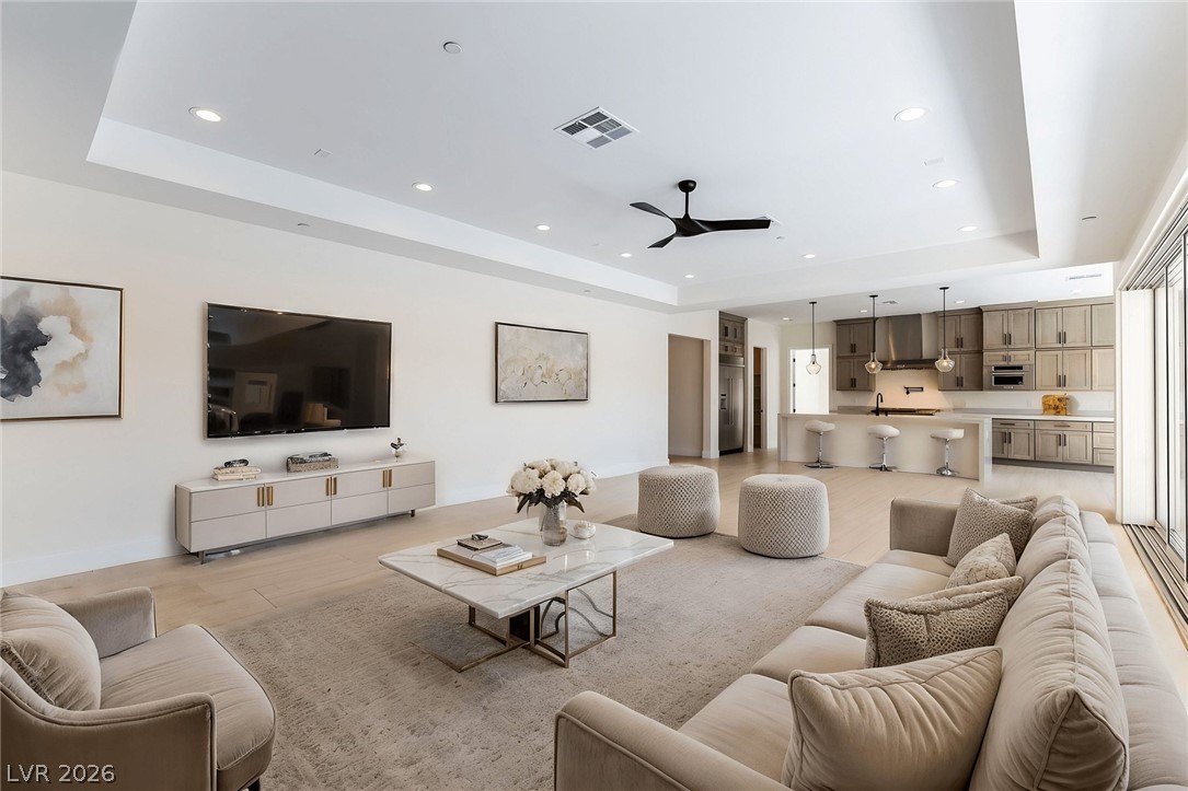 3423 Spanish Winds Court Las Vegas NV 89141