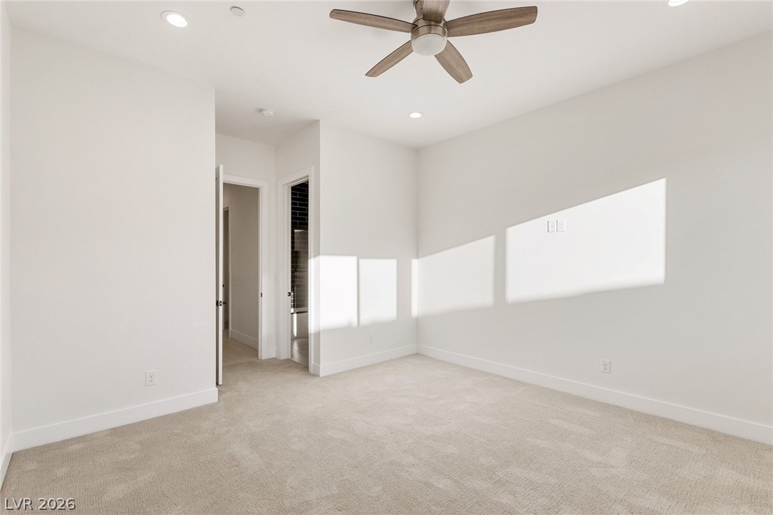 3423 Spanish Winds Court Las Vegas NV 89141