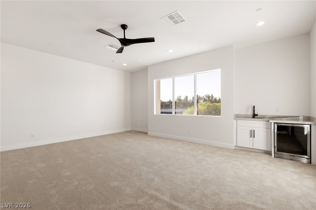 3423 Spanish Winds Court Las Vegas NV 89141