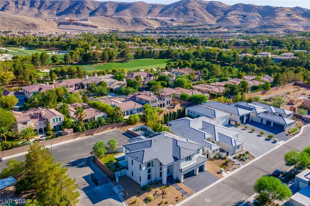 3423 Spanish Winds Court Las Vegas NV 89141