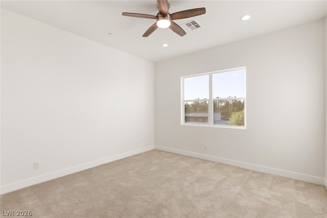 3423 Spanish Winds Court Las Vegas NV 89141