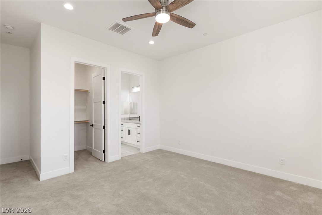 3423 Spanish Winds Court Las Vegas NV 89141