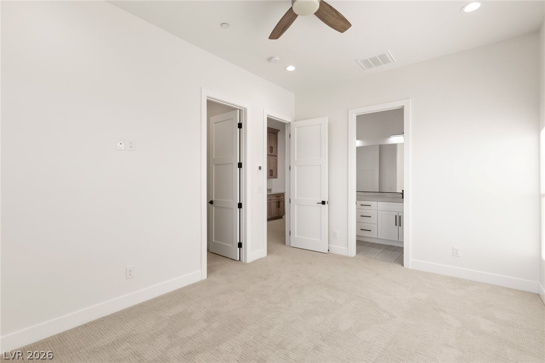 3423 Spanish Winds Court Las Vegas NV 89141