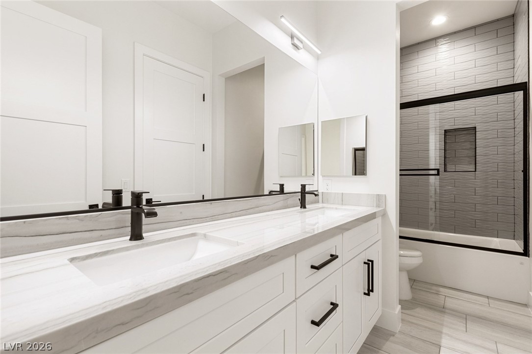 3423 Spanish Winds Court Las Vegas NV 89141
