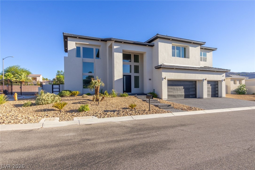 3423 Spanish Winds Court Las Vegas NV 89141