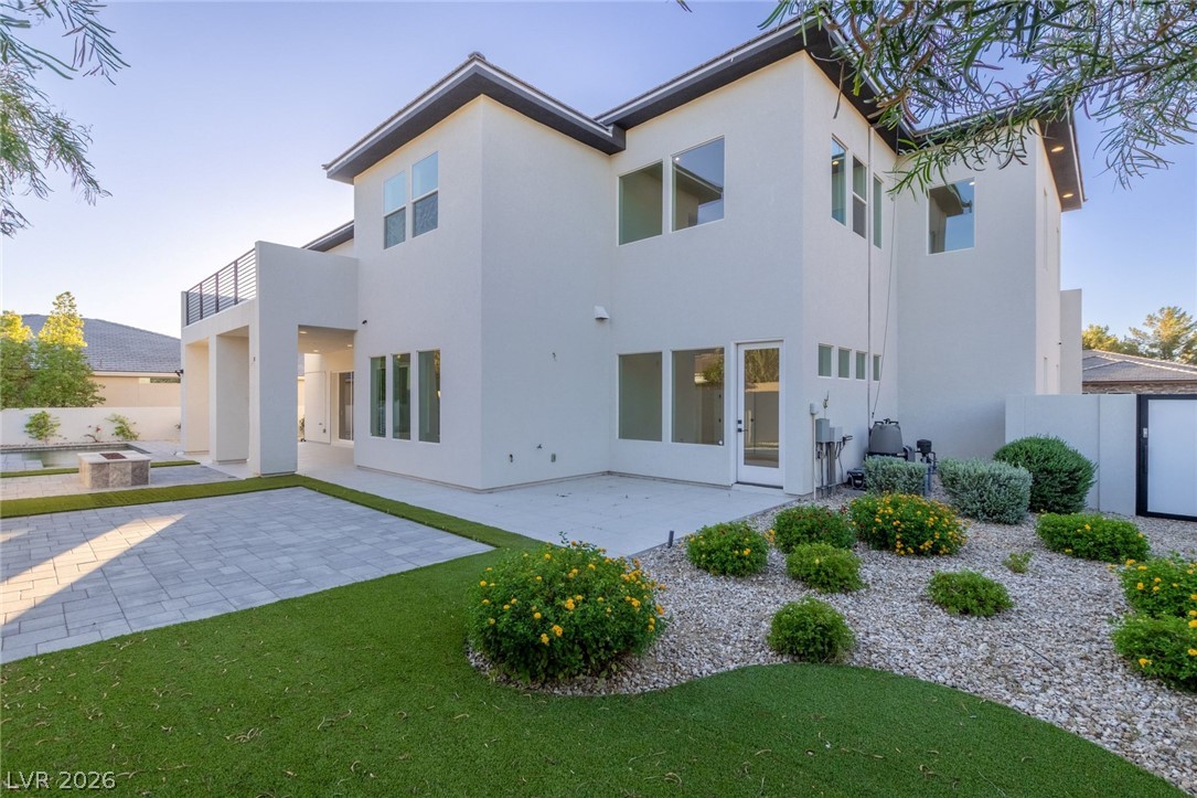 3423 Spanish Winds Court Las Vegas NV 89141
