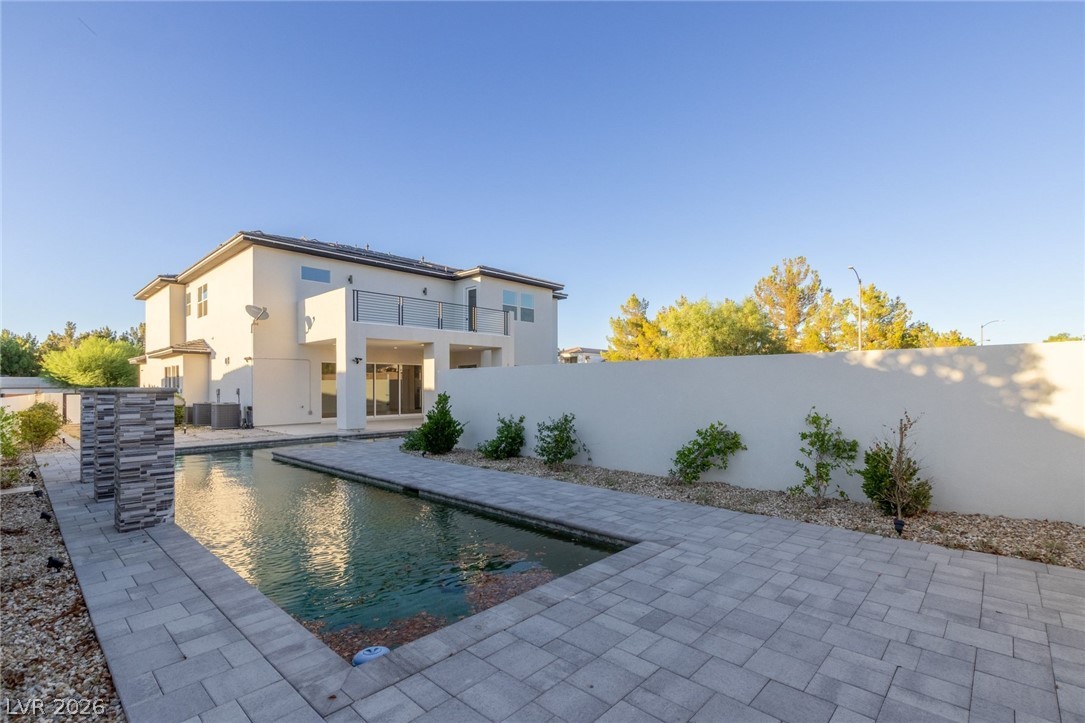 3423 Spanish Winds Court Las Vegas NV 89141