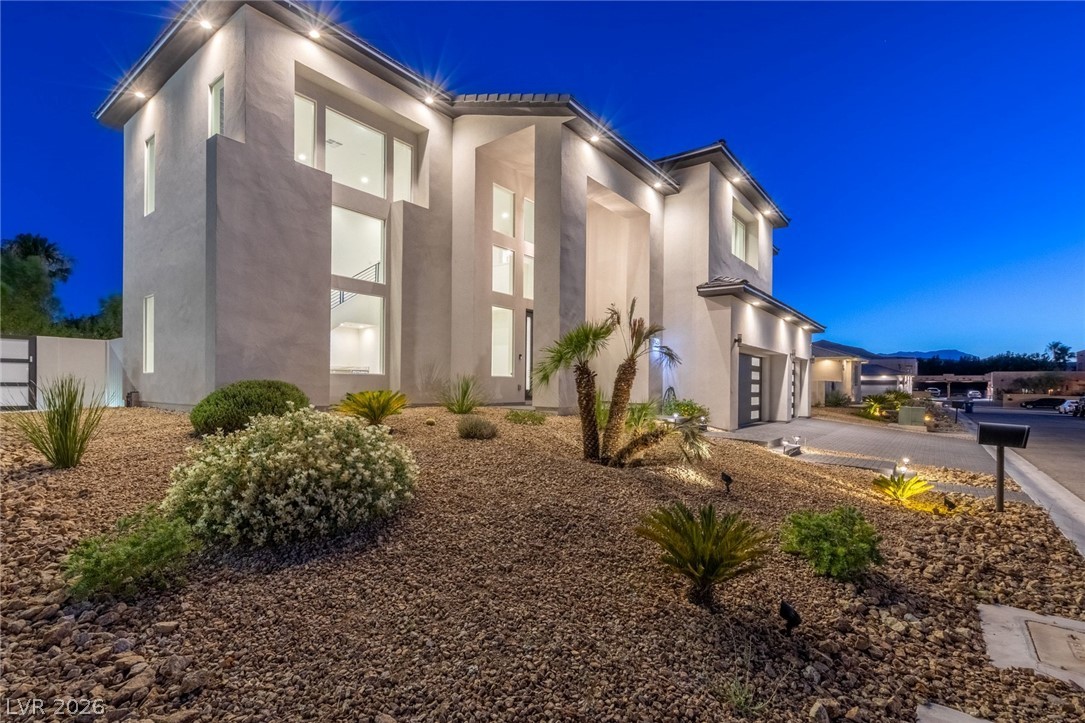 3423 Spanish Winds Court Las Vegas NV 89141