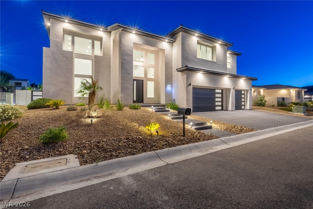 3423 Spanish Winds Court Las Vegas NV 89141