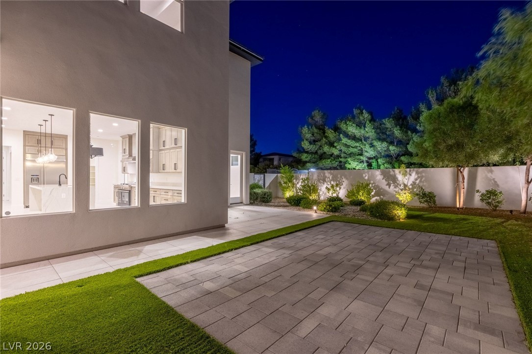3423 Spanish Winds Court Las Vegas NV 89141