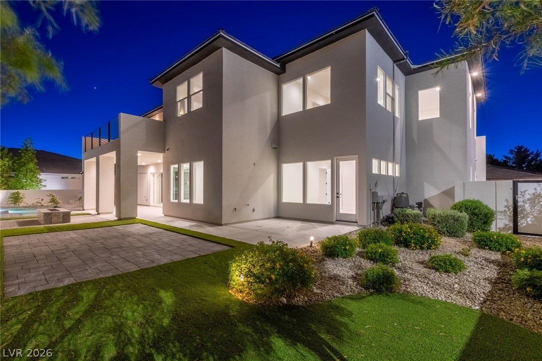 3423 Spanish Winds Court Las Vegas NV 89141