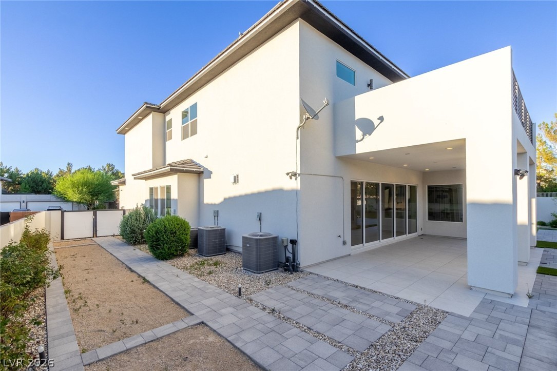 3423 Spanish Winds Court Las Vegas NV 89141