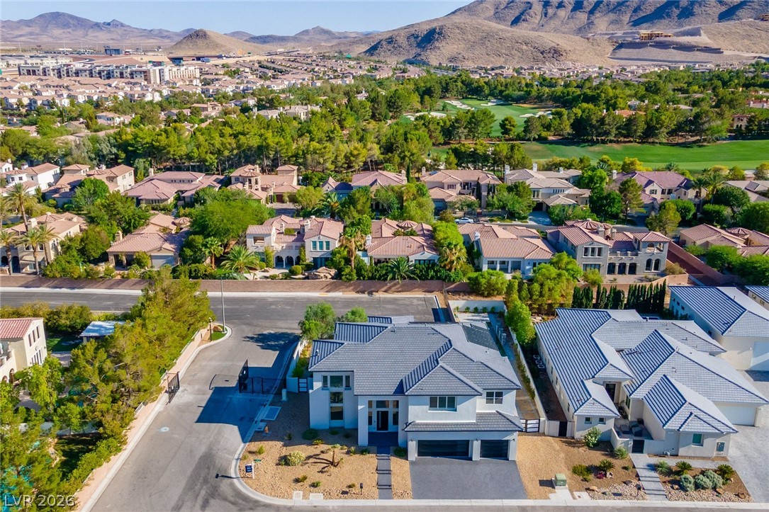 3423 Spanish Winds Court Las Vegas NV 89141