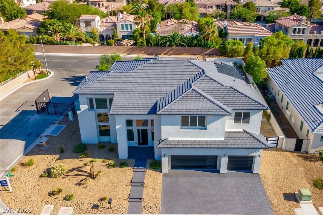 3423 Spanish Winds Court Las Vegas NV 89141