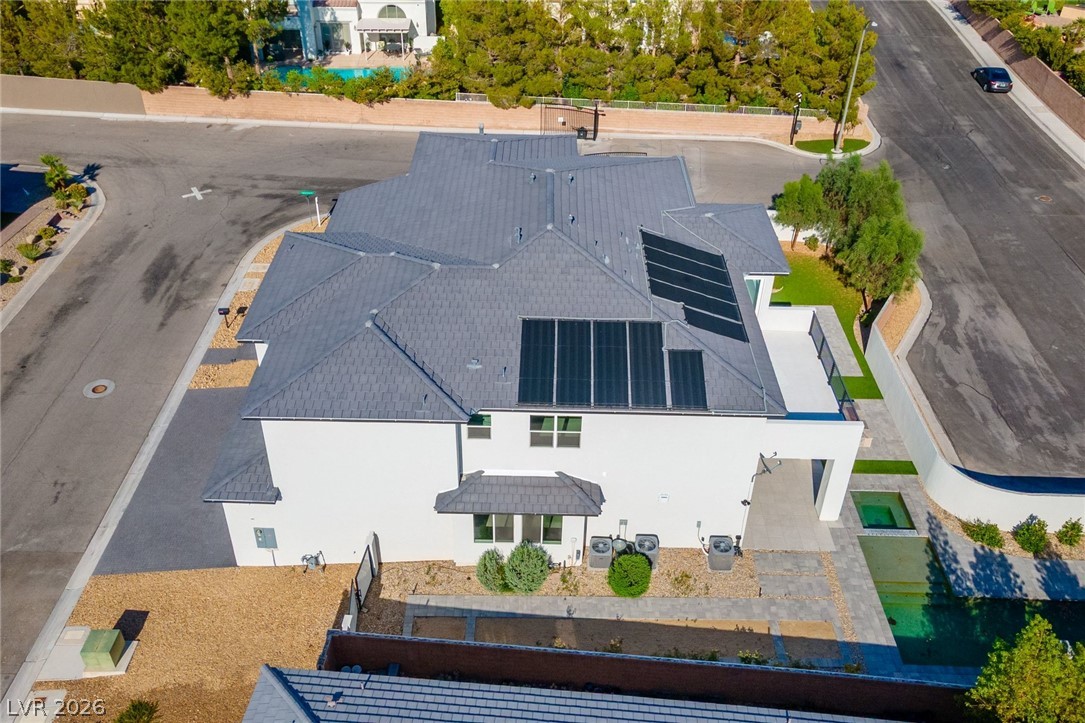 3423 Spanish Winds Court Las Vegas NV 89141