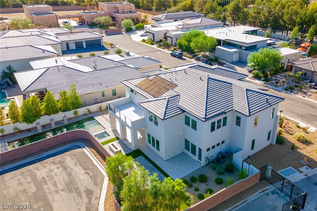 3423 Spanish Winds Court Las Vegas NV 89141