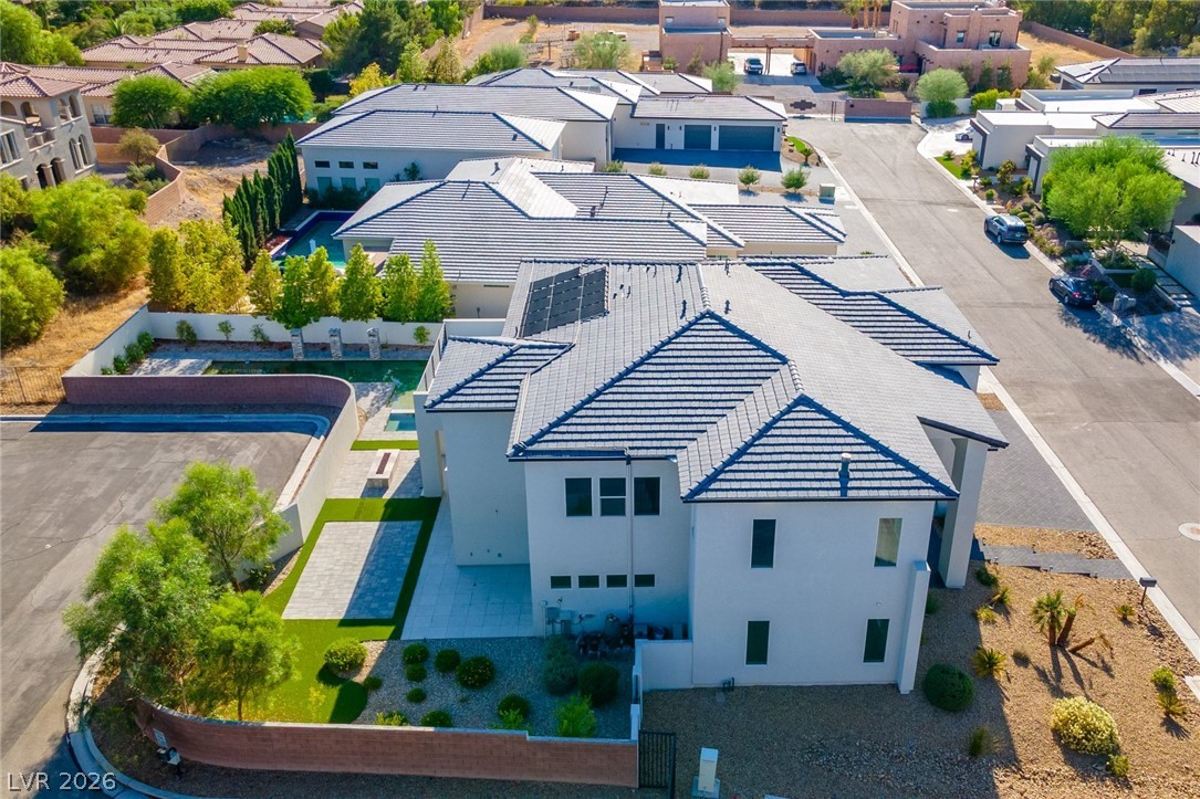 3423 Spanish Winds Court Las Vegas NV 89141
