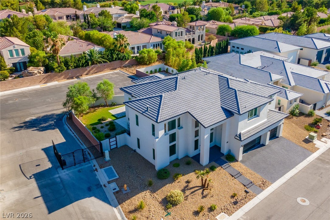 3423 Spanish Winds Court Las Vegas NV 89141