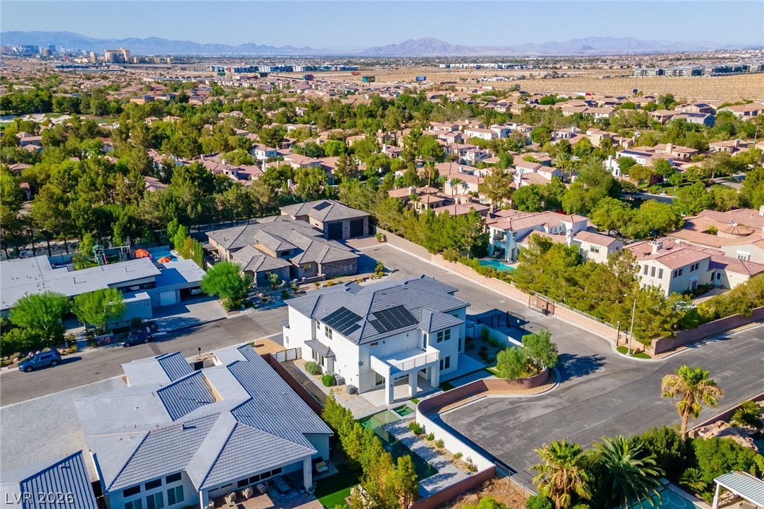 3423 Spanish Winds Court Las Vegas NV 89141