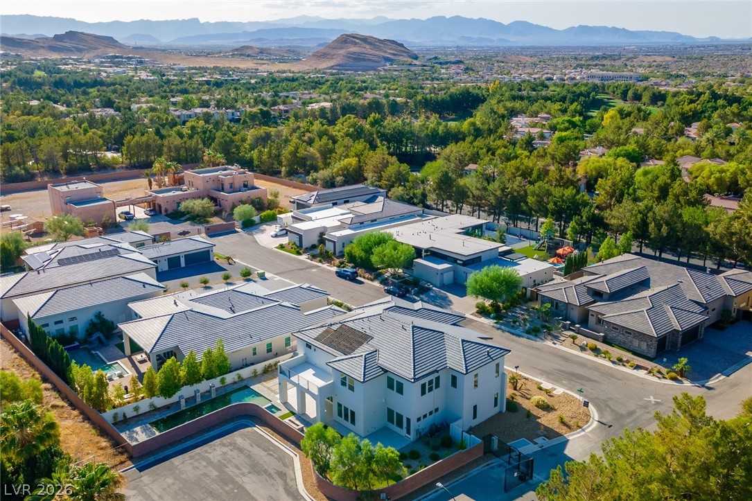 3423 Spanish Winds Court Las Vegas NV 89141