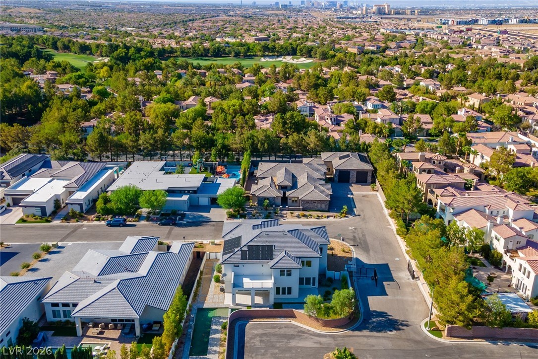 3423 Spanish Winds Court Las Vegas NV 89141