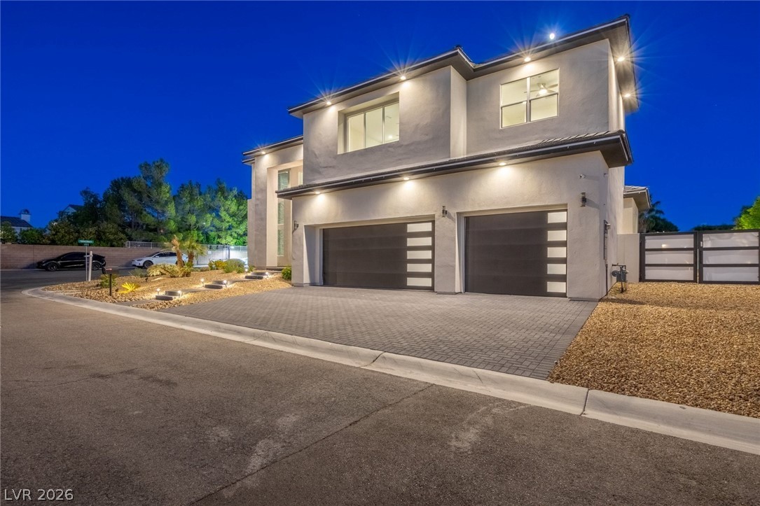 3423 Spanish Winds Court Las Vegas NV 89141