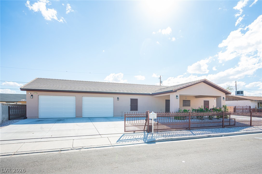 4727 East Boston Avenue Las Vegas NV 89104