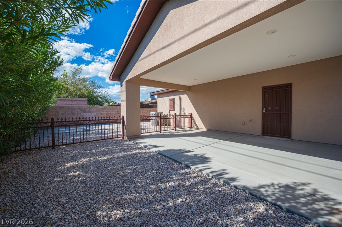 4727 East Boston Avenue Las Vegas NV 89104
