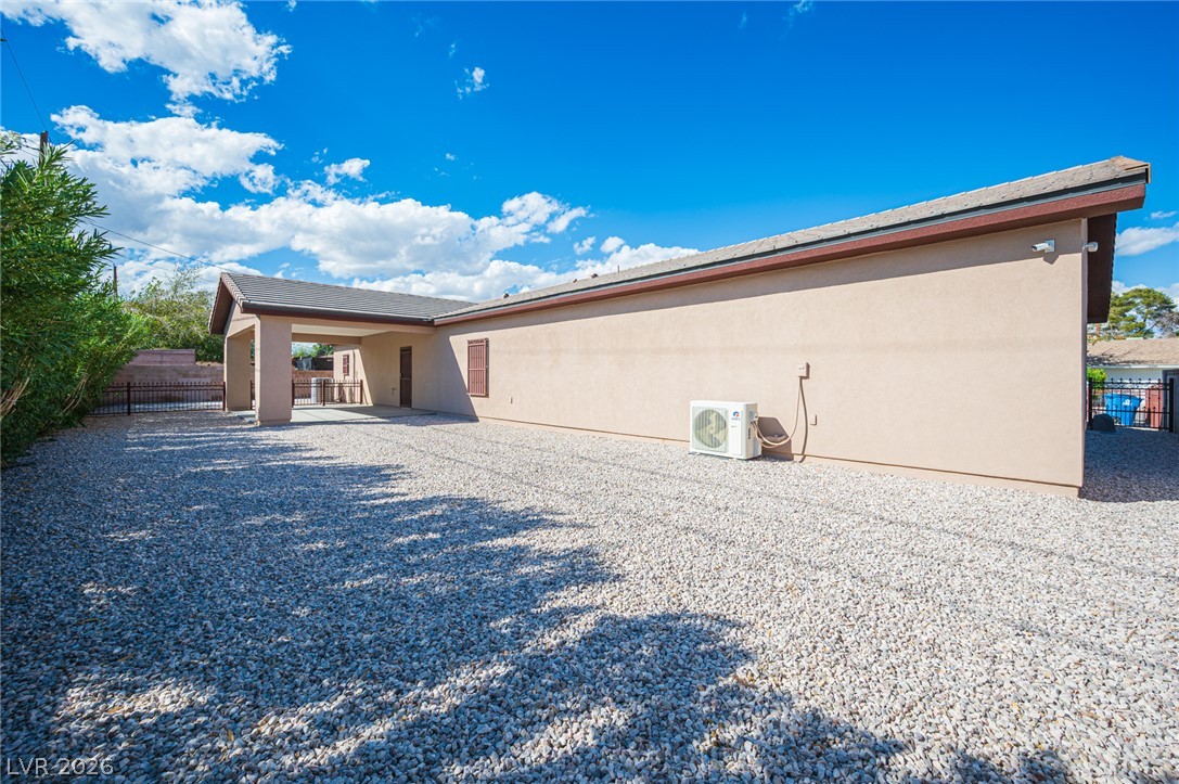 4727 East Boston Avenue Las Vegas NV 89104