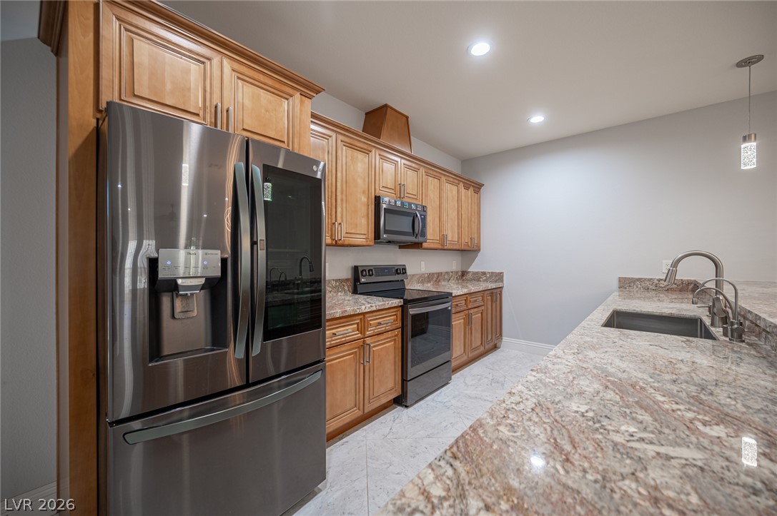 4727 East Boston Avenue Las Vegas NV 89104