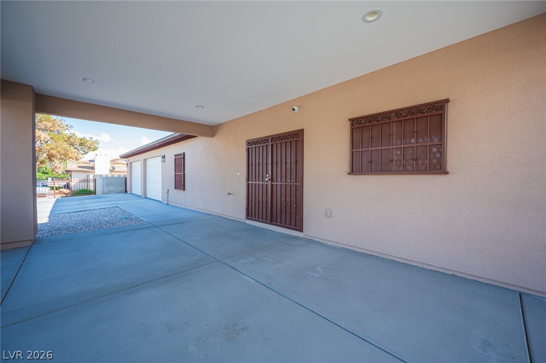 4727 East Boston Avenue Las Vegas NV 89104