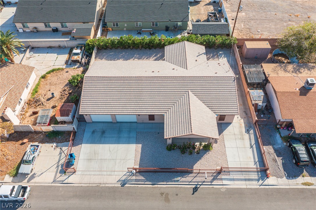 4727 East Boston Avenue Las Vegas NV 89104