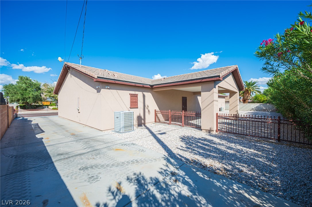 4727 East Boston Avenue Las Vegas NV 89104