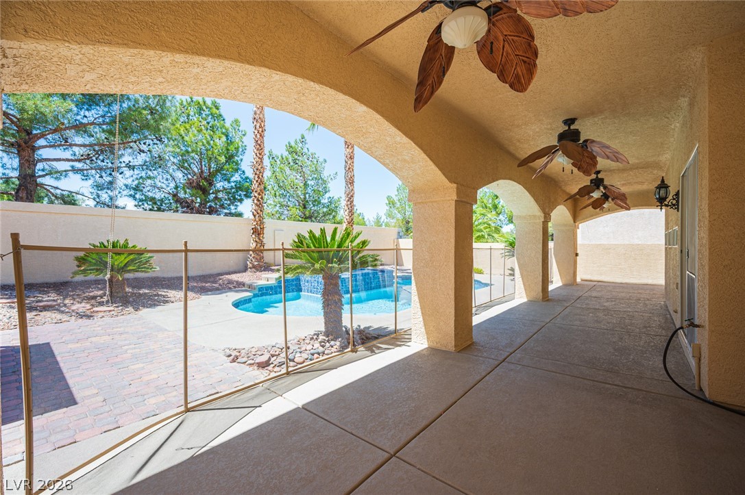 10761 Spruce Bough Street Las Vegas NV 89183