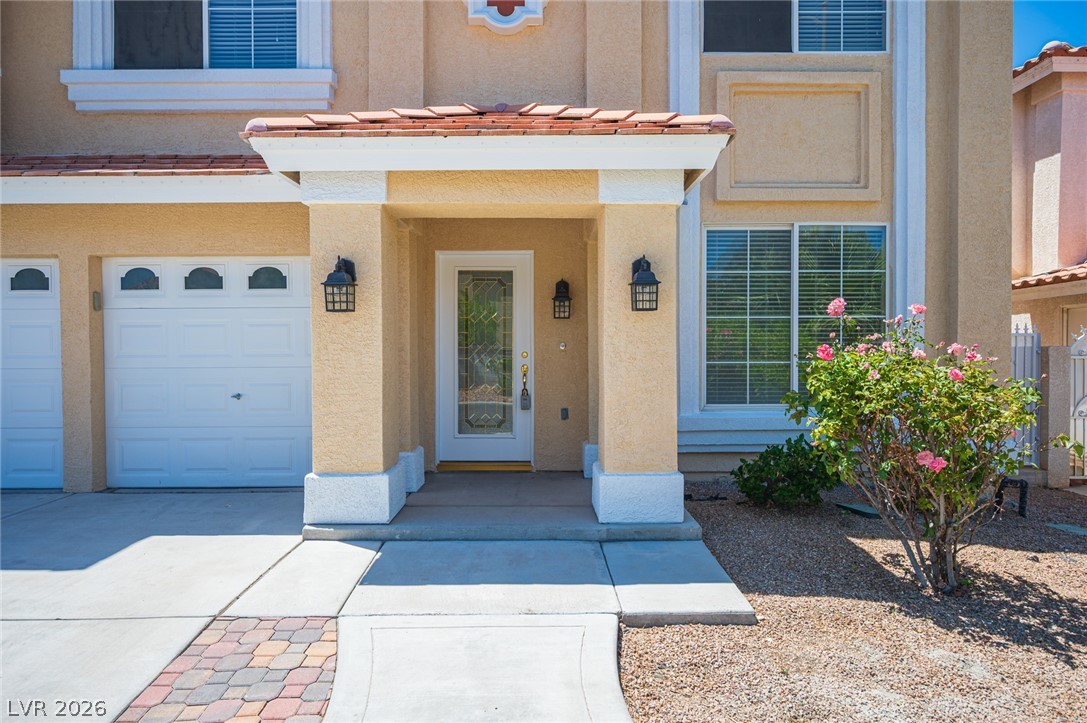 10761 Spruce Bough Street Las Vegas NV 89183